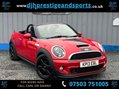 Mini Roadster 1.6 Cooper S Euro 5 (s/s) 2dr 51