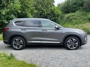Hyundai SANTA FE 2.2 Santa Fe Premium SE CRDi Auto 4WD 5dr 3