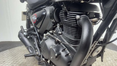 Royal Enfield HNTR 2023 2K PERFECT A2 READY BIKE 1 OWNER EXCELLENT CONDITION 31