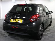 Peugeot 208 S/S TECH EDITION 11