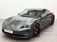 Porsche Taycan Performance 79.2kWh 4S Saloon 4dr Electric Auto 4WD (530 ps) 13