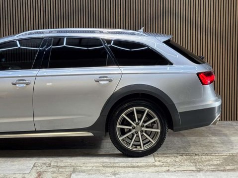 Audi A6 3.0 A6 Allroad Sport TDI Quattro Auto 4WD 5dr 28