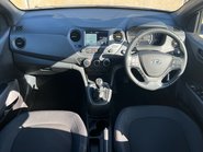 Hyundai i10 GO SE 10