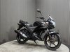 Honda CBF125 CBF125 GLR125 2015 17K NEW MOT ICONIC LEARNER BIKE