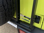 Suzuki Jimny ALLGRIP by STORM CUSTOMS 31