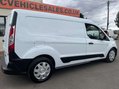 Ford Transit Connect 1.5 Transit Connect 240 Base TDCi LONG WHEEL BASE AIR CON 14