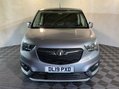Vauxhall Combo 1.6 Turbo D 2300 Limited Edition Nav L2 H1 Euro 6 (s/s) 4dr 2