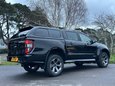 Ford Ranger 2.0 EcoBlue MS-RT Pickup Double Cab 4dr Diesel Auto 4WD Euro 6 (s/s) (213 p 16
