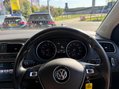 Volkswagen Polo 1.0 BlueMotion Tech SE Euro 6 (s/s) 5dr 28