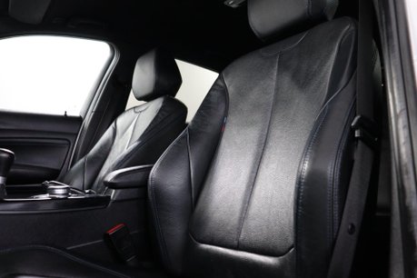 BMW 1 Series 118I M SPORT SHADOW EDITION 35