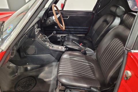 Alfa Romeo Spider 1750 VELOCE 50