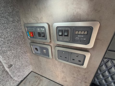 Volkswagen Transporter *** SOLD *** 11