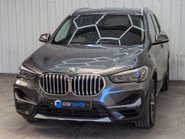 BMW X1 2.0 X1 sDrive 20i XLine Auto 5dr 26