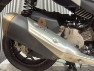 Lexmoto Nexus 2023 17K 1 ONWER LARGE SPORT MAXI SCOOTER 125CC 19