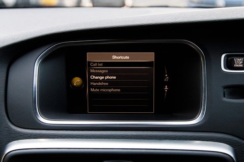 Volvo V40 T2 R-DESIGN EDITION 18