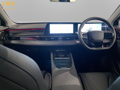 OMODA 5 1.6 TGDI Noble SUV 5dr Petrol DCT Euro 6 (s/s) (147 ps) 1 Owner - Sensors 20