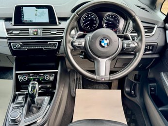 BMW 2 Series 2.0 220i GPF M Sport DCT Euro 6 (s/s) 5dr