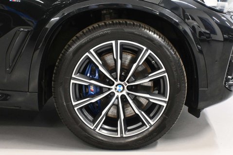 BMW X5 3.0 X5 xDrive 45e M Sport Auto 4WD 5dr 44