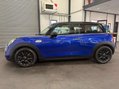 Mini Hatch 2.0 Cooper S Auto 3dr 8