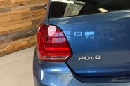 Volkswagen Polo 1.2 TSI BlueMotion Tech SEL Hatchback 5dr Petrol DSG Euro 6 (s/s) (110 ps) 73