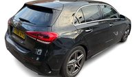 Mercedes-Benz A Class 1.3 A200 AMG Line (Premium) Hatchback 5dr Petrol 7G-DCT Euro 6 (s/s) (163 p 3