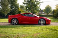 Ferrari F430 4.3 2dr 9