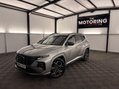 Hyundai TUCSON 1.6 h T-GDi N Line S Auto Euro 6 (s/s) 5dr 3