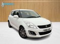 Suzuki Swift 1.2 SZ2 Hatchback 5dr Petrol Manual Euro 6 (94 ps) 42