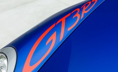 Porsche 911 GT3 RS (997.2) 37