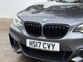 BMW 2 Series 2.0 220i M Sport Auto 2dr 44