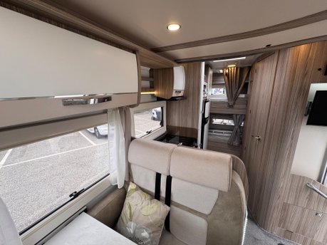 Benimar Tessoro T413 27