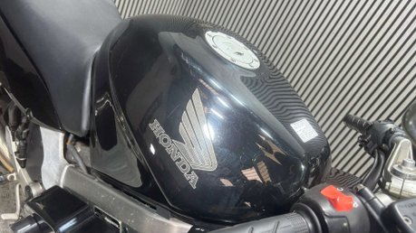 Honda VFR 1998 36K CLASSIC PROJECT BIKE NON VTEC 800CC TOURER 10