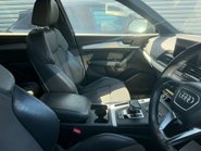 Audi Q5 2.0 Q5 S Line TDI Quattro Semi-Auto 4WD 5dr 4