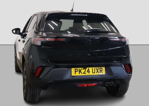 Vauxhall Mokka 1.2 Turbo Ultimate SUV 5dr Petrol Auto Euro 6 (s/s) (130 ps) 8