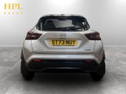 Nissan Juke 1.6 N-Connecta SUV 5dr Petrol Hybrid Auto Euro 6 (143 ps) Air Con - Alloys 6