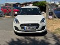 Suzuki Swift SZ-L DUALJET MHEV 9