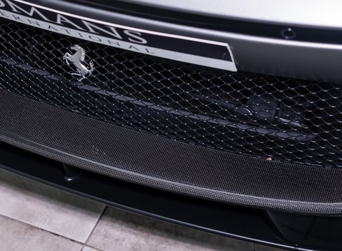 Ferrari Purosangue 36