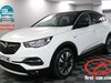 Vauxhall Grandland X SRI NAV
