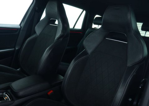 Skoda Kodiaq 1.5 TSI ACT SportLine SUV 5dr Petrol DSG Euro 6 (s/s) (7 Seat) (150 ps) 51