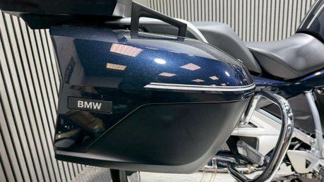 BMW R 1200 RT LE SPORT 2018 ONLY 10K STUNNING EXAMPLE NEW MOT 11