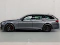 BMW 5 Series 2.0 525d M Sport Auto 5dr 10