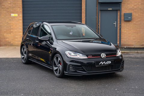 Volkswagen Golf 2.0 Golf GTi Performance TSi 5dr 7