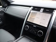 Land Rover Discovery 2026 COMMERCIAL DYNAMIC HSE STYLED BY SEEKER GENUINE REAR SEATS FITTED  24