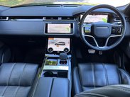 Land Rover Range Rover Velar 2.0 D200 MHEV R-Dynamic HSE Auto 4WD Euro 6 (s/s) 5dr 19