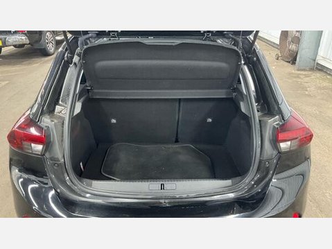 Vauxhall Corsa 1.2 Elite Edition Euro 6 5dr 8