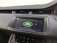 Land Rover Range Rover Evoque 2.0 Range Rover Evoque R-Dynamic S D Auto 4WD 5dr 85