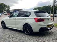 BMW 1 Series 1.5 118i M Sport Auto 5dr 9