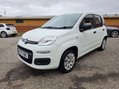 Fiat Panda 1.2 Panda Pop 5dr 25