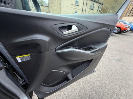 Vauxhall Grandland X ELITE NAV S/S 14