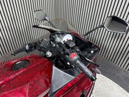 Yamaha R125 YZF 2013 MK1 23K EYE CATCHING 1 OFF SPORTS BIKE 125CC LONG MOT 43